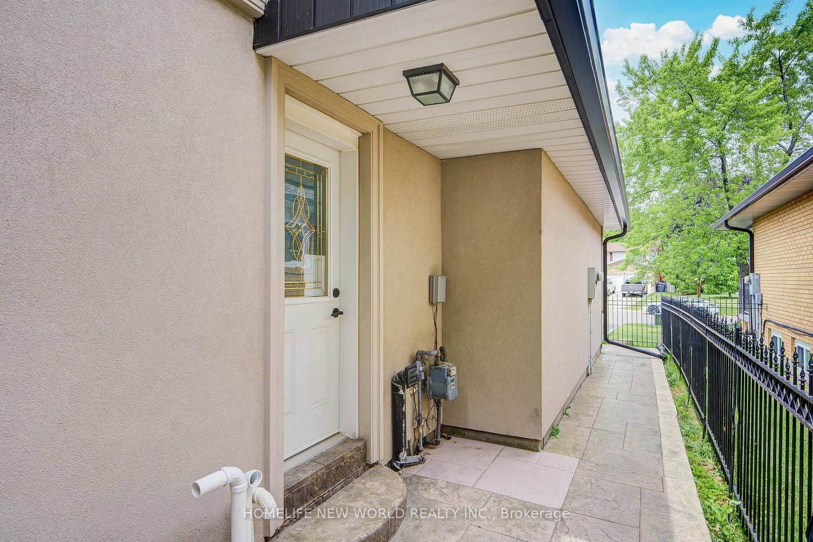 5 Hopedale Crt, Mississauga, view 48