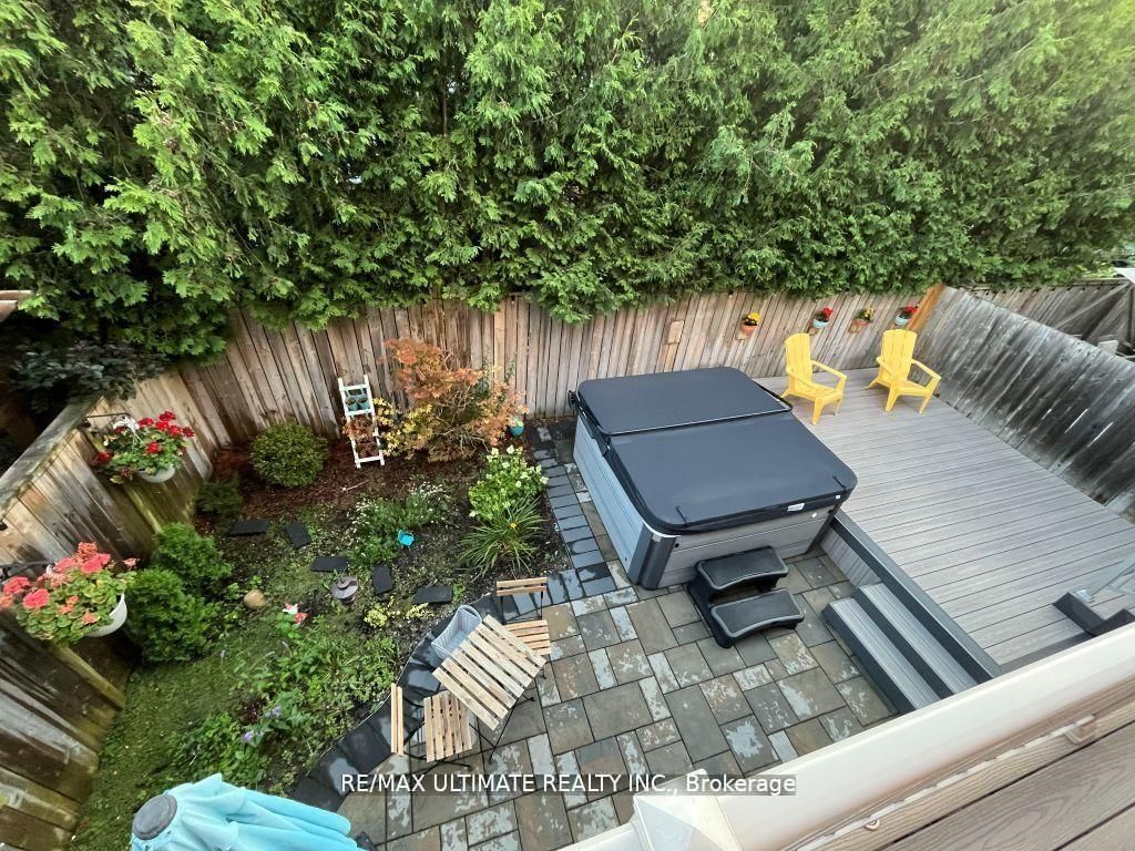 1160 Islington Avenue • Toronto, ON photo 41
