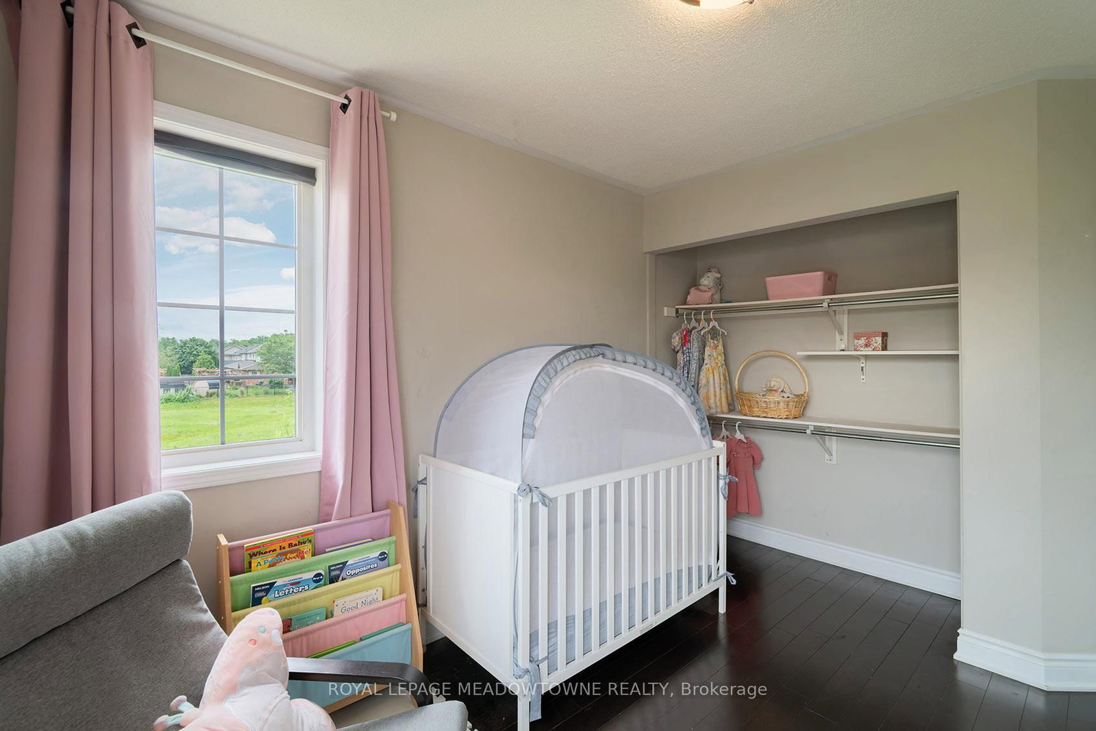 774 Irving Terrace • Milton, ON photo 23