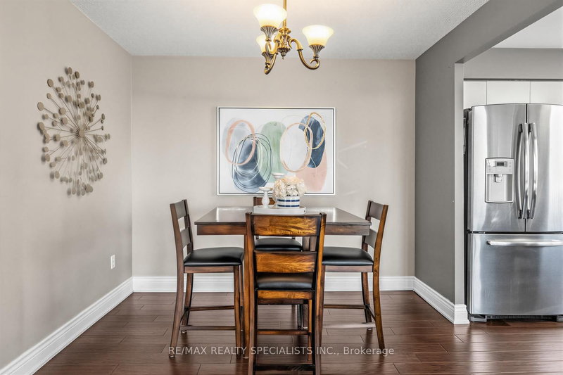 10 Laurelcrest Brampton,ON L6S 5Y3 — Photo 12