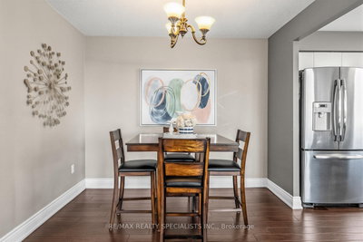 10 Laurelcrest Brampton,ON L6S 5Y3 — Photo 12