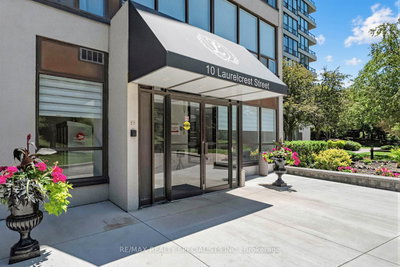 10 Laurelcrest Brampton,ON L6S 5Y3 — Photo 23