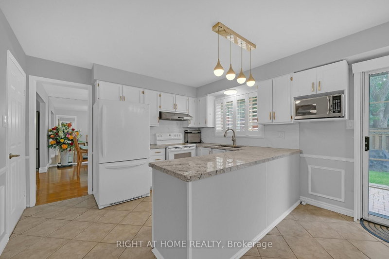 2573 Oshkin Mississauga,ON L5N 3Z3 — Photo 16