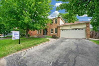 2573 Oshkin Court • Mississauga, ON photo 3