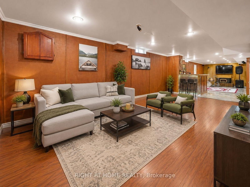 2573 Oshkin Mississauga,ON L5N 3Z3 — Photo 38