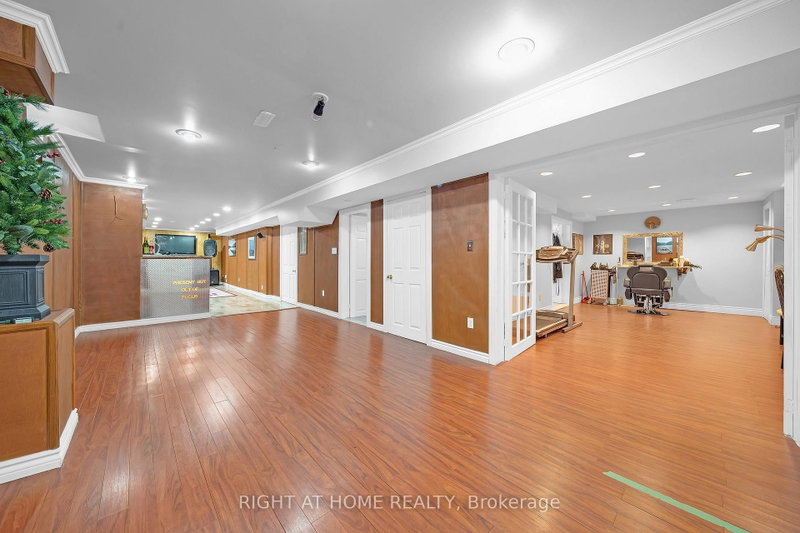 2573 Oshkin Mississauga,ON L5N 3Z3 — Photo 41