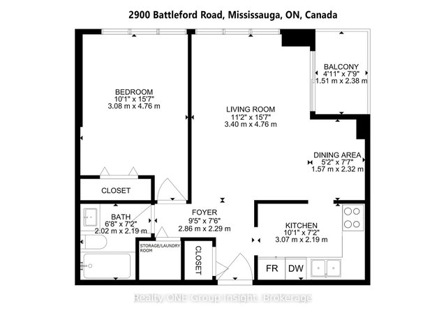 516 - 2900 Battleford Road
