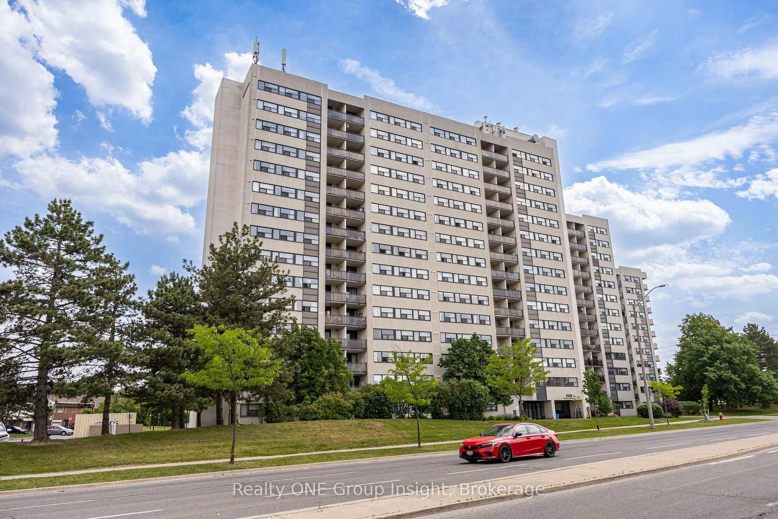 2900 Battleford Road • #516 • Mississauga, ON photo 41