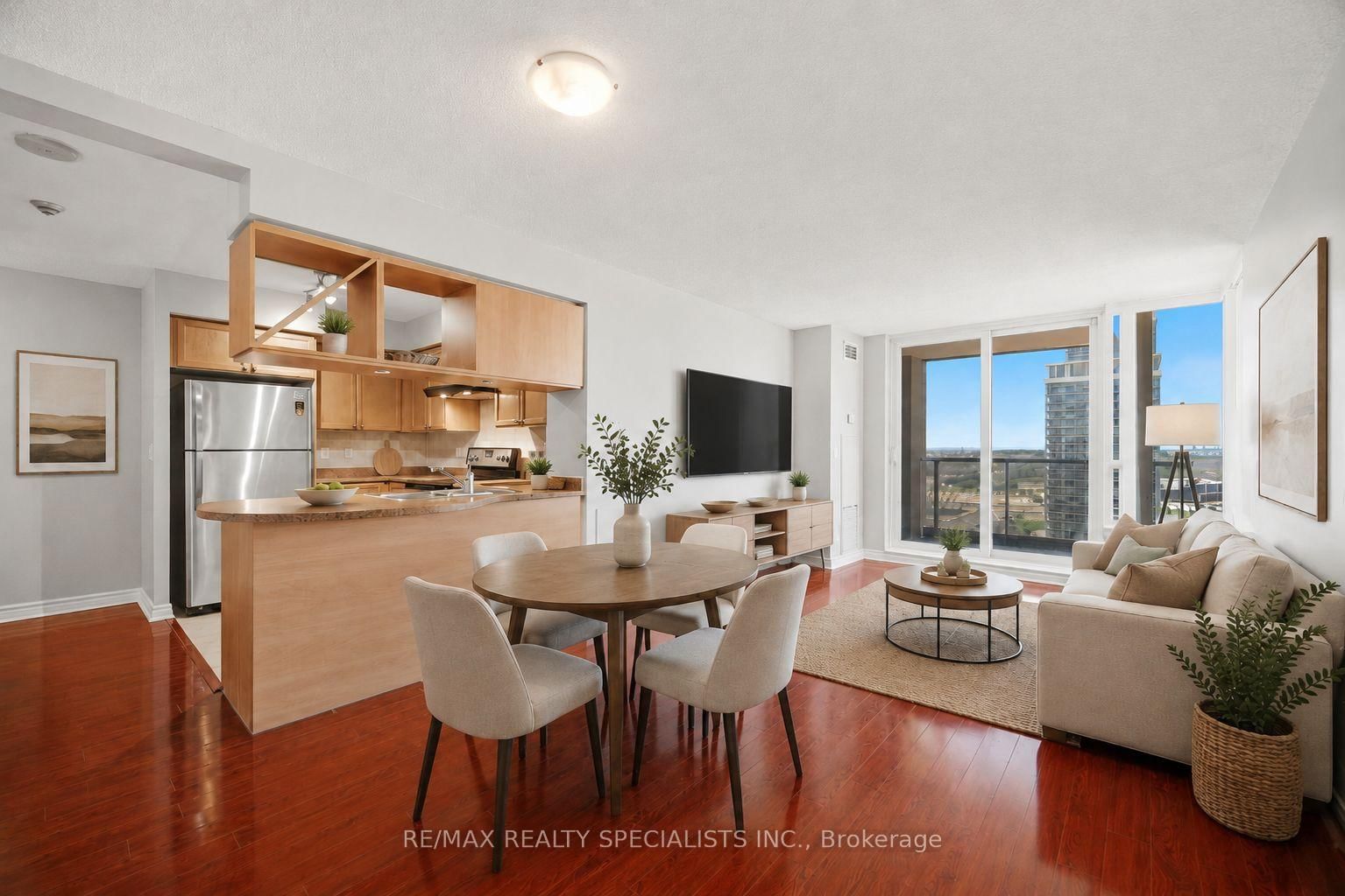4090 Living Arts Drive • #1808 • Mississauga, ON photo 1