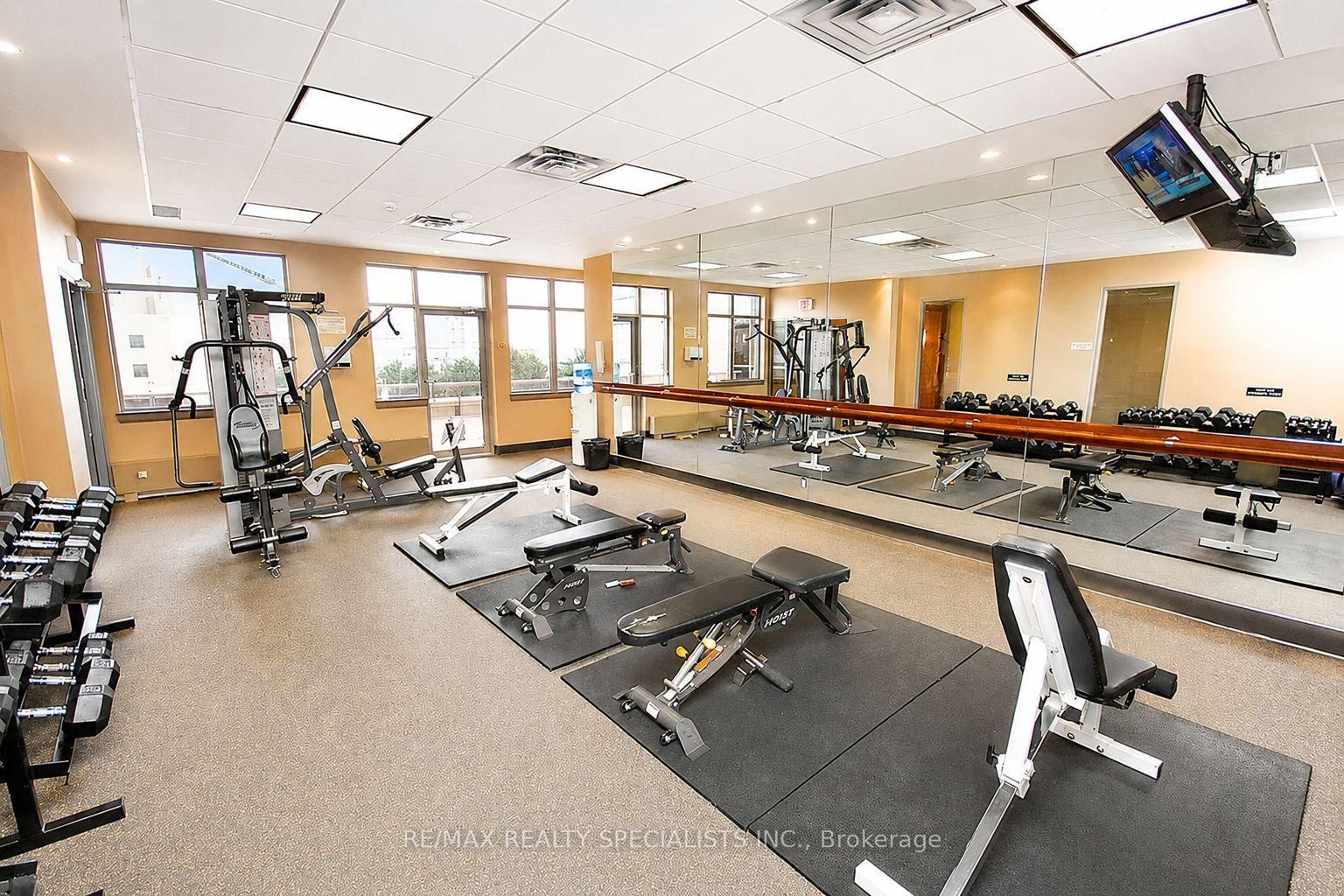 4090 Living Arts Drive • #1808 • Mississauga, ON photo 14