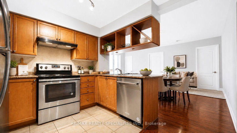 1808 - 4090 Living Arts Drive