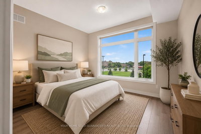 457 E Plains Road • #322 • Burlington, ON photo 3