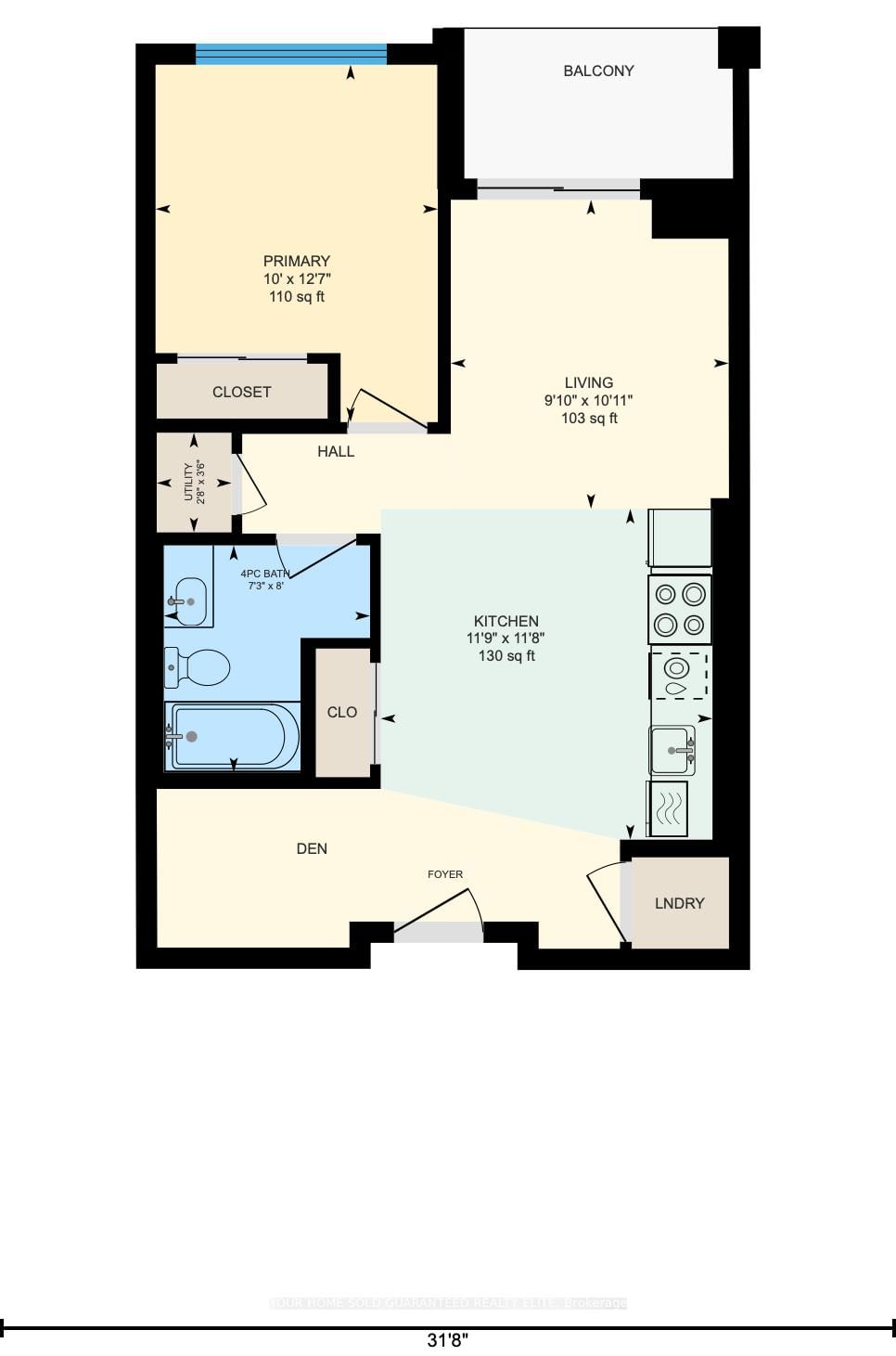 457 E Plains Road • #322 • Burlington, ON photo 35
