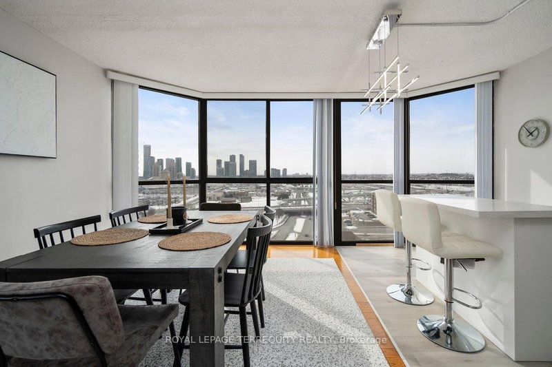 4235 Sherwoodtowne Mississauga,Ontario L4Z 1W3 — Photo 11