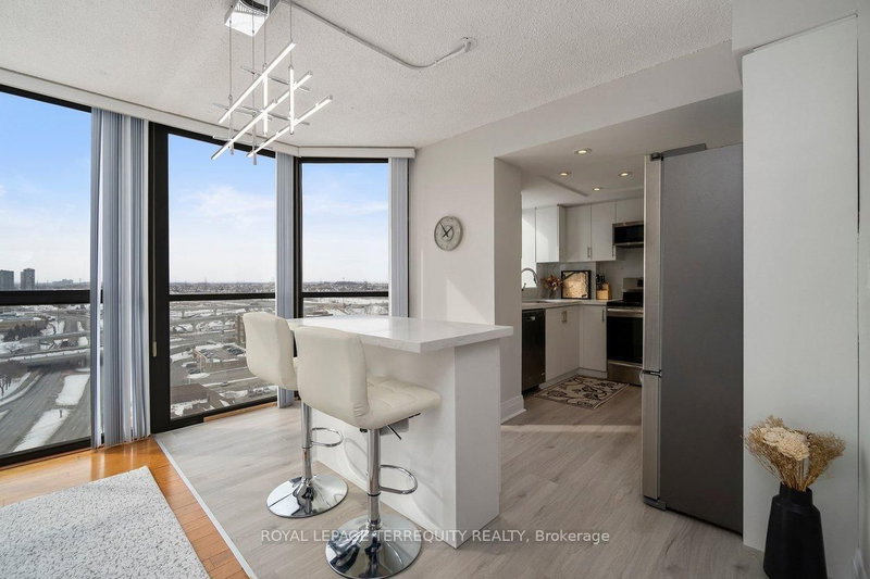 4235 Sherwoodtowne Mississauga,Ontario L4Z 1W3 — Photo 14