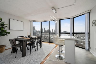 4235 Sherwoodtowne Mississauga,Ontario L4Z 1W3 — Photo 15