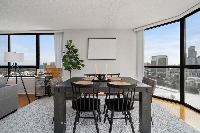 4235 Sherwoodtowne Mississauga,Ontario L4Z 1W3 — Photo 16