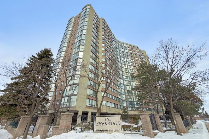 1607 - 4235 Sherwoodtowne Boulevard