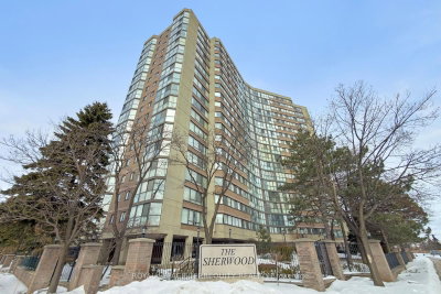 Unit 1607 — 4235 Sherwoodtowne Boulevard — photo 2