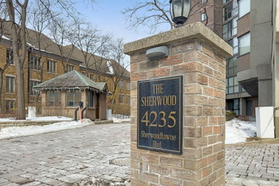 Unit 1607 — 4235 Sherwoodtowne Boulevard — photo 3
