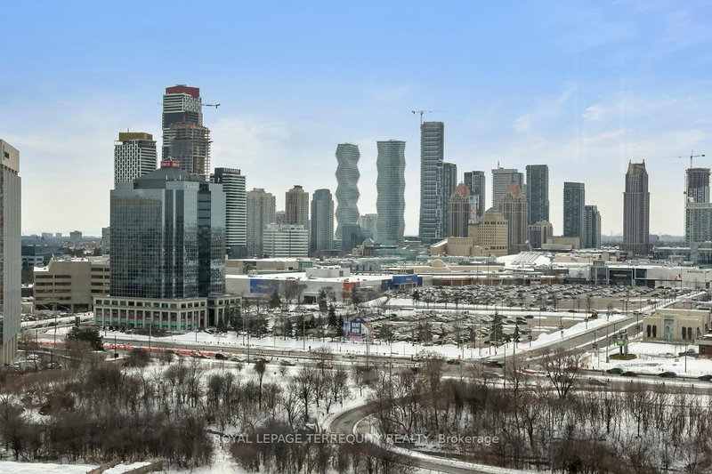 4235 Sherwoodtowne Mississauga,Ontario L4Z 1W3 — Photo 32