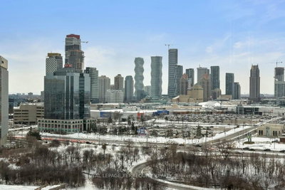 4235 Sherwoodtowne Mississauga,Ontario L4Z 1W3 — Photo 32