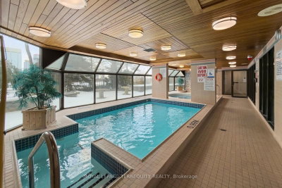 4235 Sherwoodtowne Mississauga,Ontario L4Z 1W3 — Photo 33