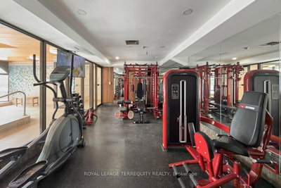 4235 Sherwoodtowne Mississauga,Ontario L4Z 1W3 — Photo 34