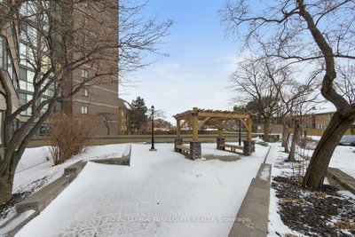 4235 Sherwoodtowne Mississauga,Ontario L4Z 1W3 — Photo 36