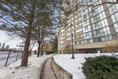 4235 Sherwoodtowne Mississauga,Ontario L4Z 1W3 — Photo 37