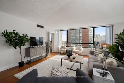 Unit 1607 — 4235 Sherwoodtowne Boulevard — photo 5