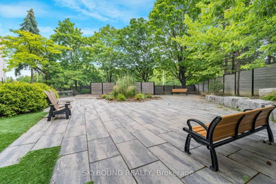 200 Robert Speck Parkway