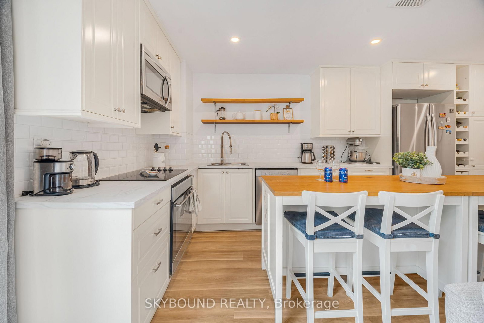200 Robert Speck Parkway • #108 • Mississauga, ON photo 18