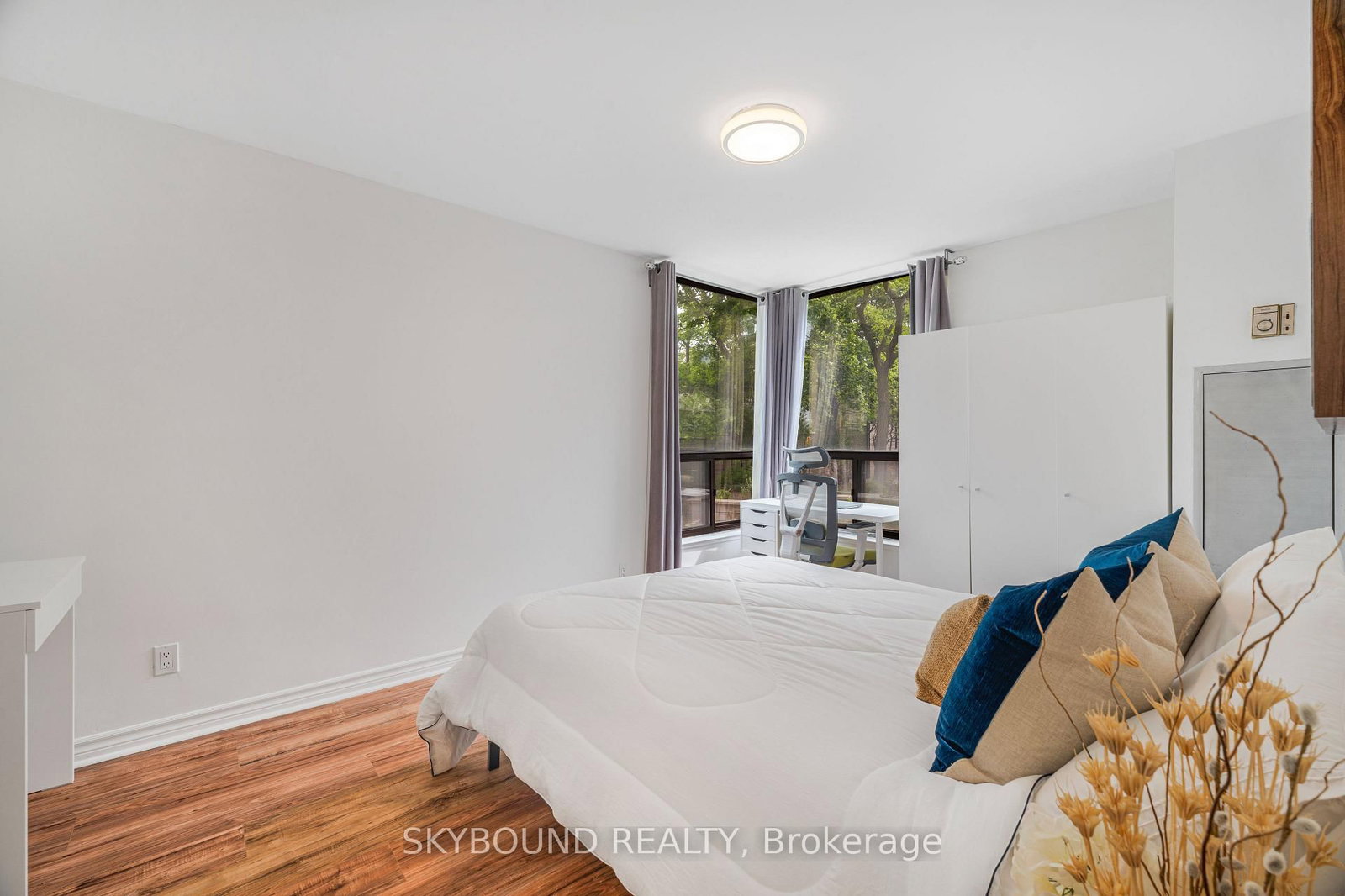 200 Robert Speck Parkway • #108 • Mississauga, ON photo 24