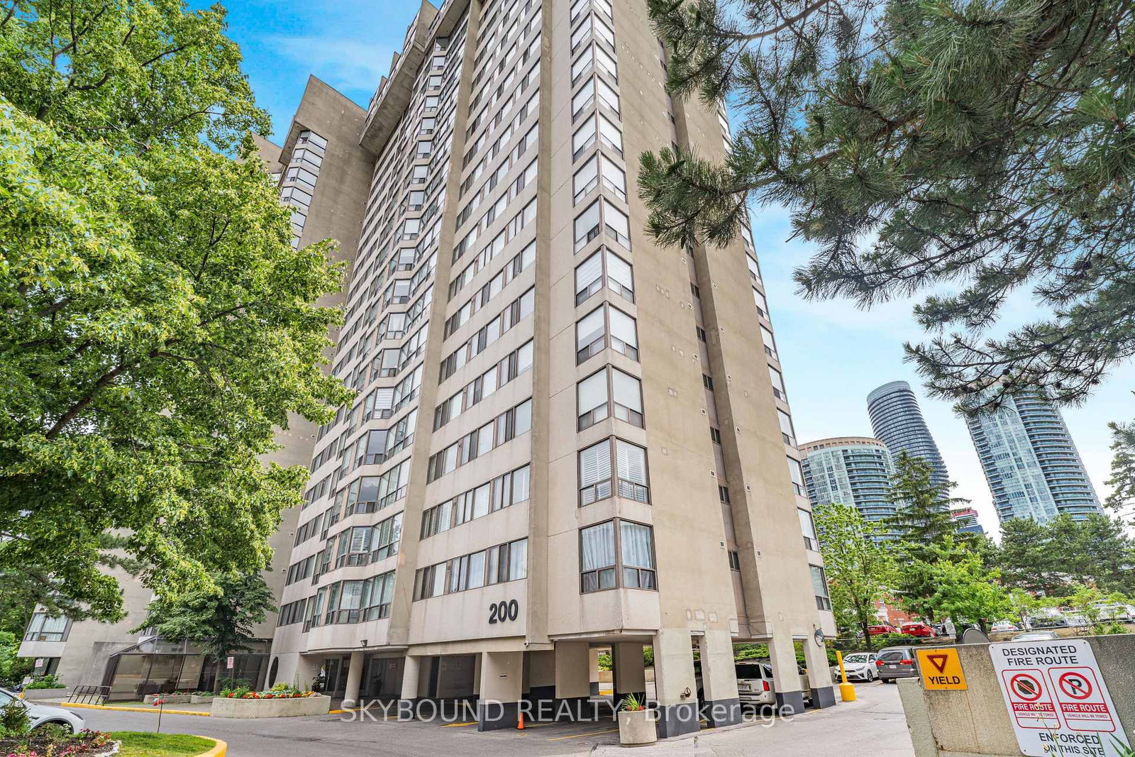 200 Robert Speck Parkway • #108 • Mississauga, ON photo 39