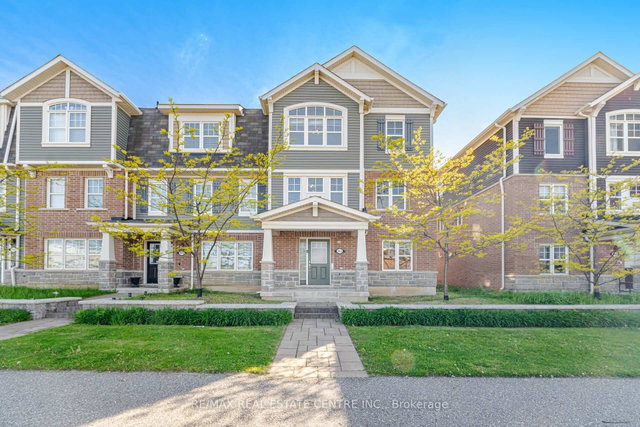 165 - 1000 Asleton Boulevard