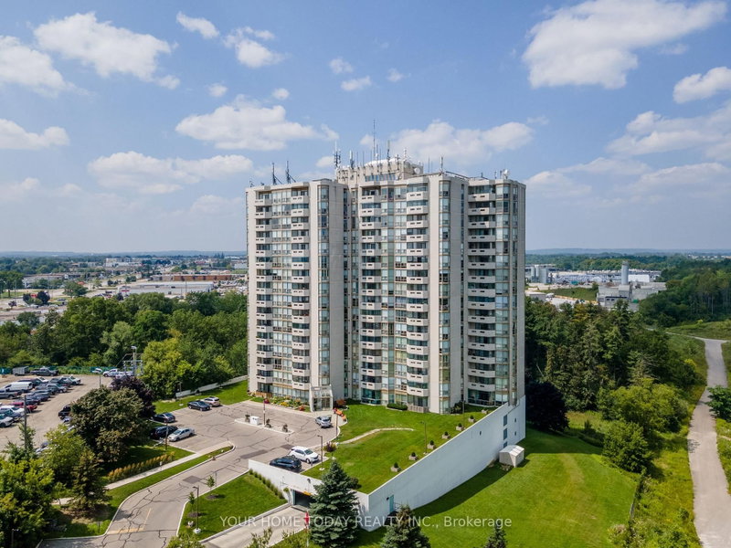 201 - 20 McFarlane Drive