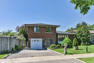 283 Derrydown Road