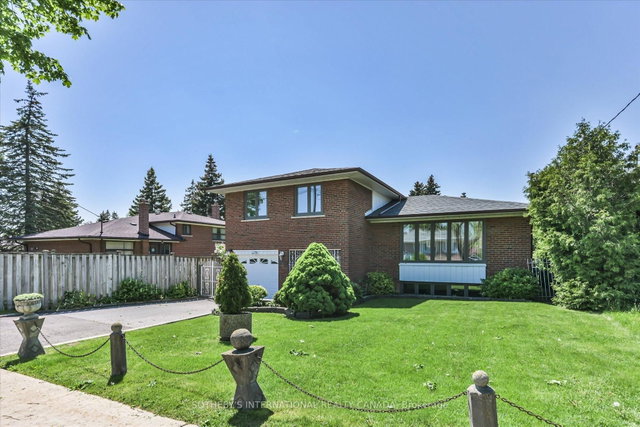 283 Derrydown Road