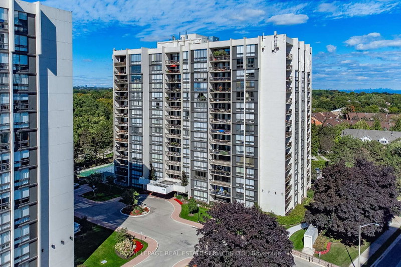 1208 - 2175 Marine Drive