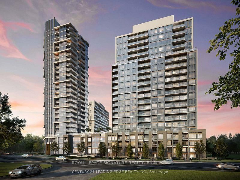 home for lease on 709-8010 Derry Road
