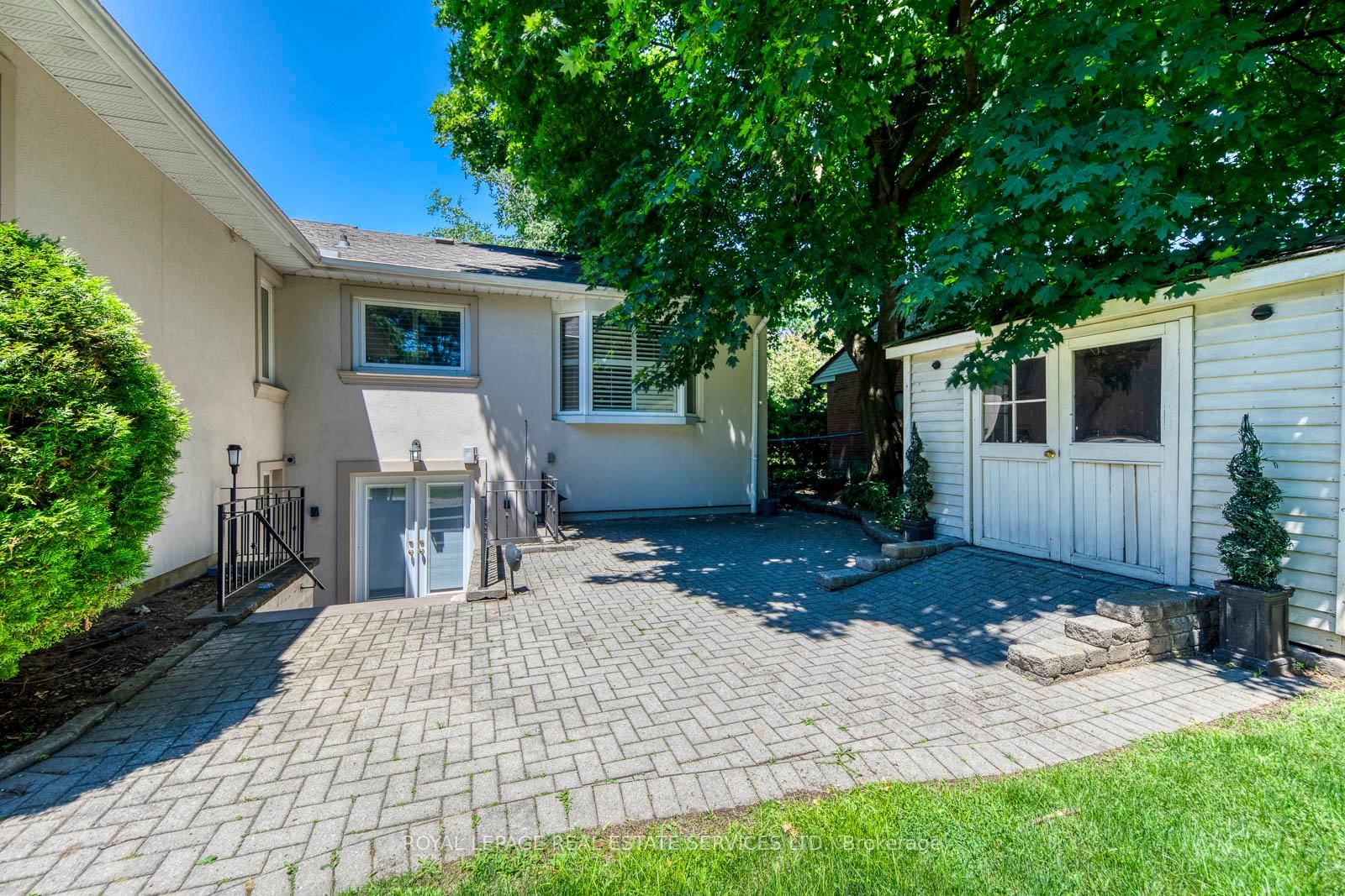 1602 Lincolnshire Boulevard • Mississauga, ON photo 38