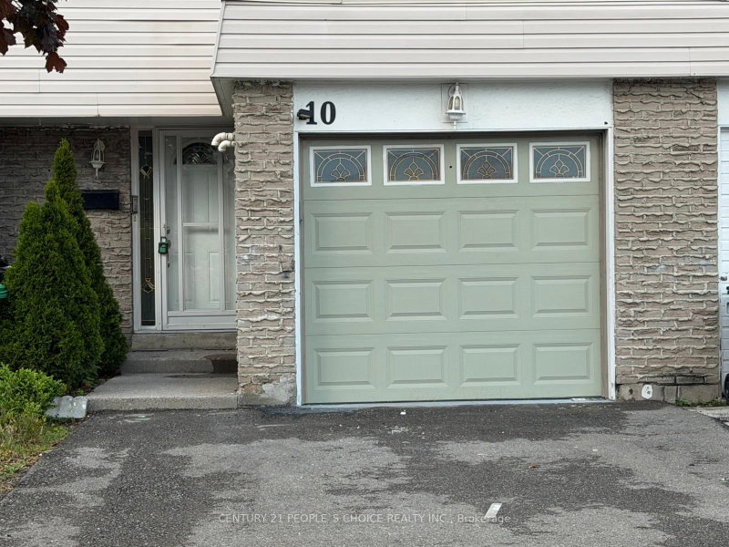 10 - 3600 Morning Star Drive
