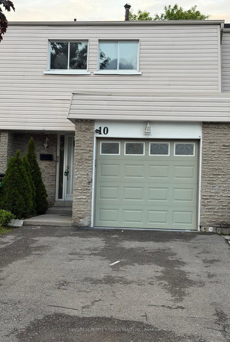 10 - 3600 Morning Star Drive