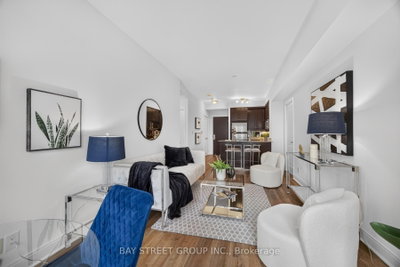 50 Absolute Avenue • #1302 • Mississauga, ON photo 6
