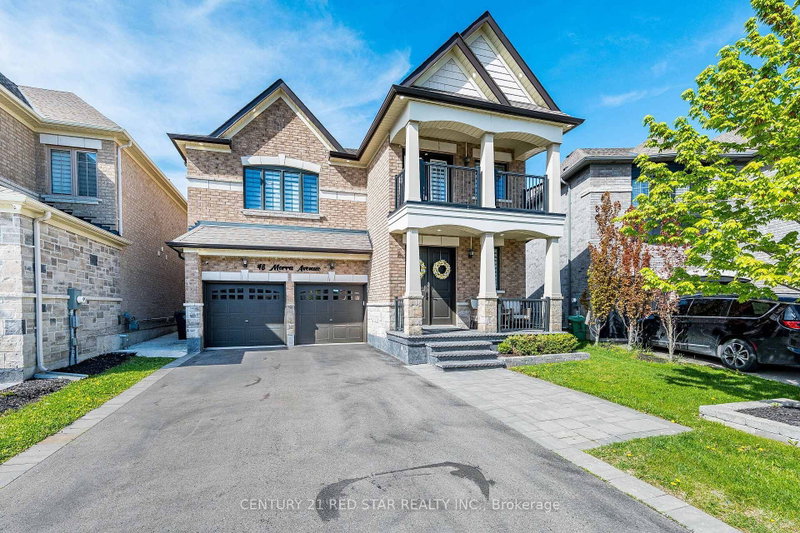 48 Morra Avenue