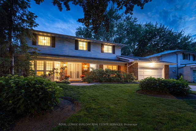 258 Camelot Drive