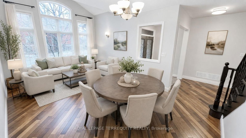 2089 Blackforest Crescent