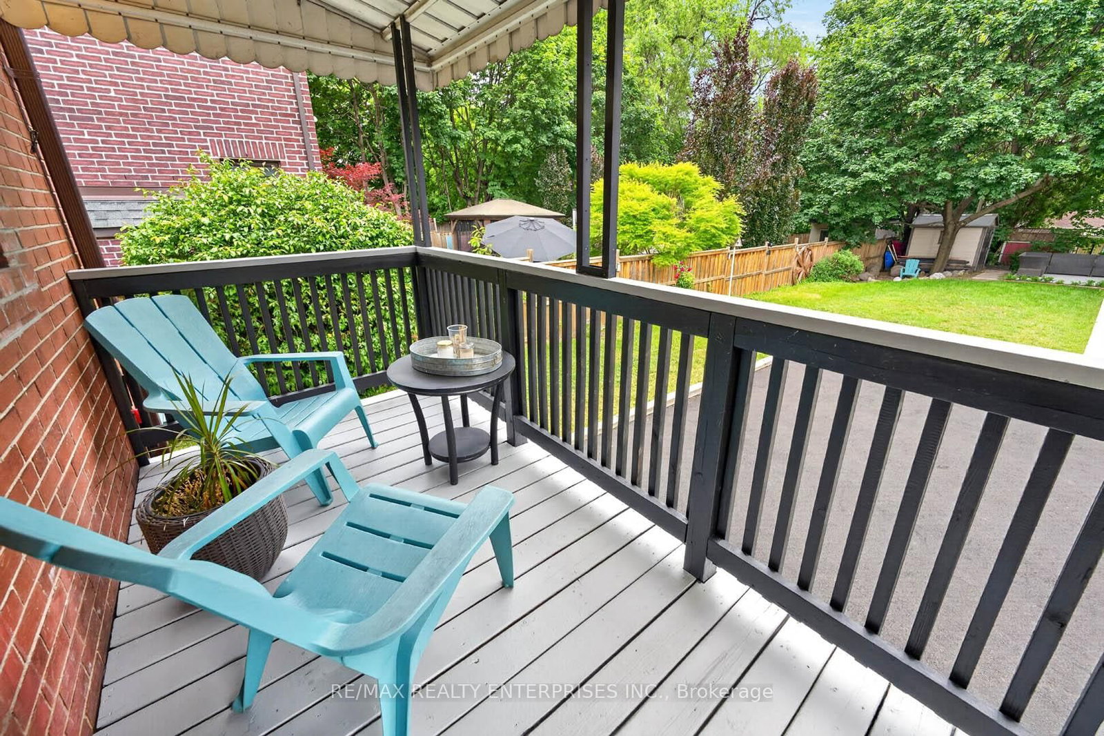 233 Rosemount Avenue • Toronto, ON photo 31