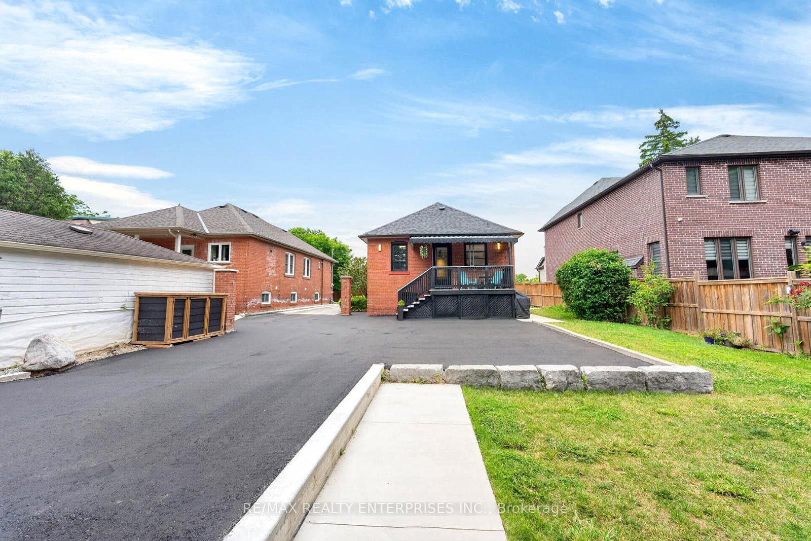 233 Rosemount Avenue • Toronto, ON photo 36